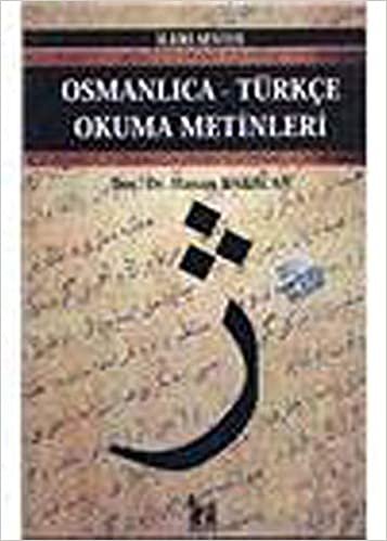 Osmanlıca-Türkçe Okuma Metinleri-30