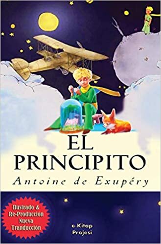 El Principito: [Ilustrado] (Cheapest Books Children Classics)