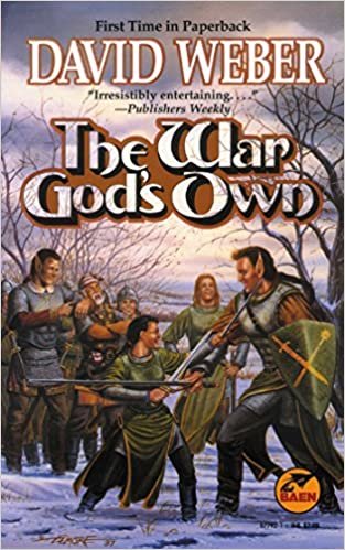 The War God's Own (War God (Weber))