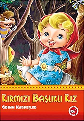 Kırmızı Başlıklı Kız indir