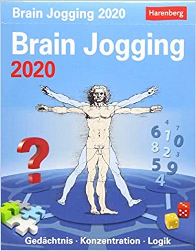 Brain Jogging 2020 indir