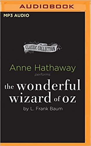 The Wonderful Wizard of Oz indir