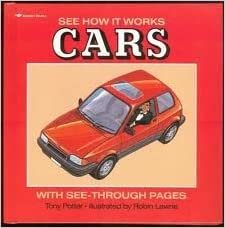 Cars: See How It Works