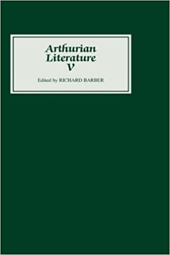 Arthurian Literature V (5)