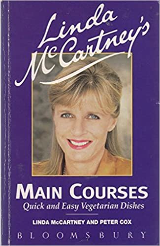 Linda McCartney's Main Courses indir