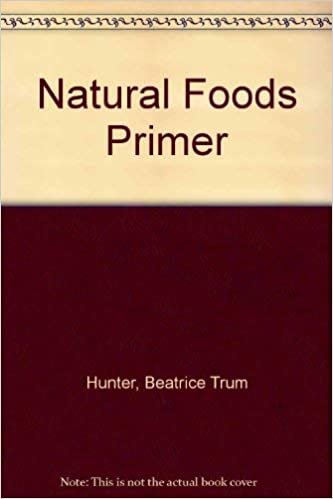 Natural Foods Primer indir