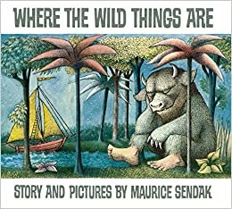 Where The Wild Things Are