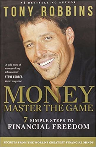 Money Master the Game: 7 Simple Steps to Financial Freedom indir