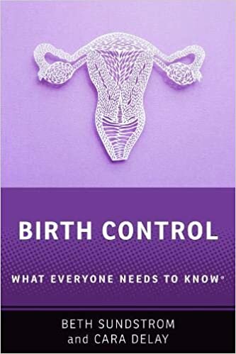 Birth Control: What Everyone Needs to Know(r)