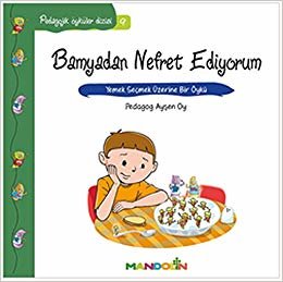 BAMYADAN NEFRET EDİYORUM