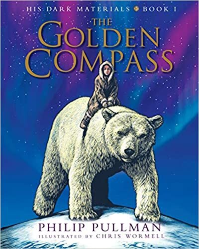 His Dark Materials: The Golden Compass Illustrated Edition: 1 indir