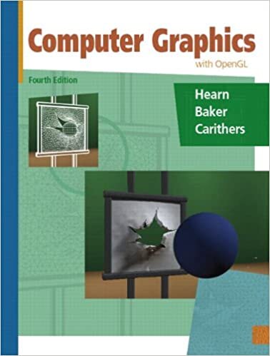 Computer Graphics with Open GL indir