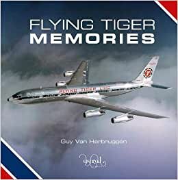 Flying Tiger Memories