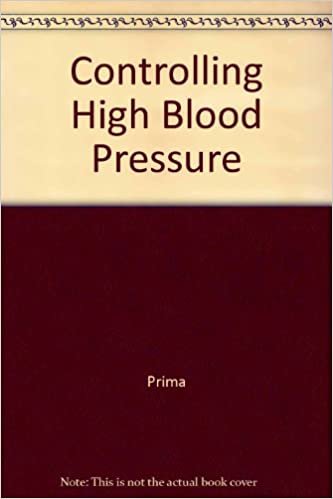 Controlling High Blood Pressure indir