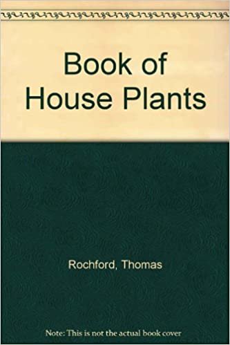Book of House Plants