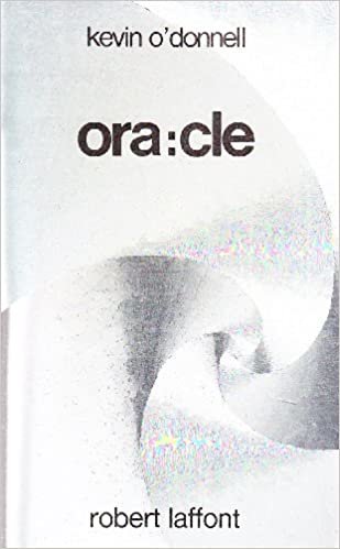 Oracle (Ailleurs et demain)