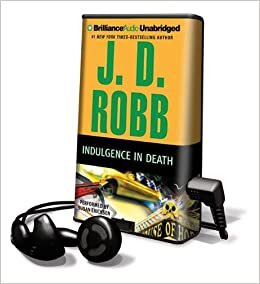 Indulgence in Death [With Earbuds] (Playaway Adult Fiction)