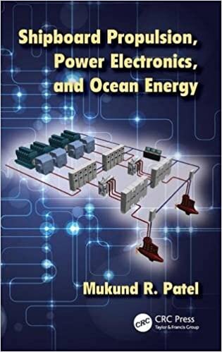 Shipboard Propulsion, Power Electronics, and Ocean Energy indir