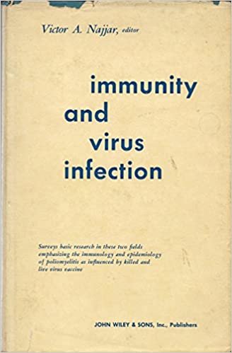 Immunity and Virus Infection