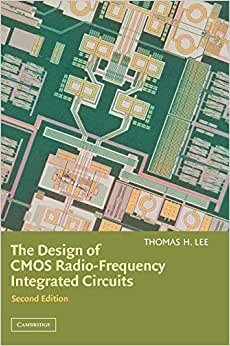 The Design of CMOS Radio-Frequency Integrated Circuits indir