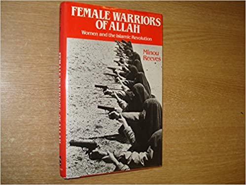 Female Warriors of Allah