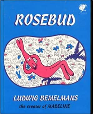 Rosebud (Umbrella Books for Every Child) indir