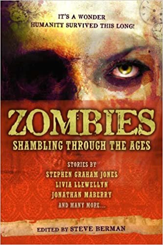 Zombies: Shambling Through the Ages indir
