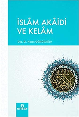 İslam Akaidi ve Kelam indir