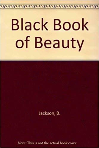 Black Book Of Beauty