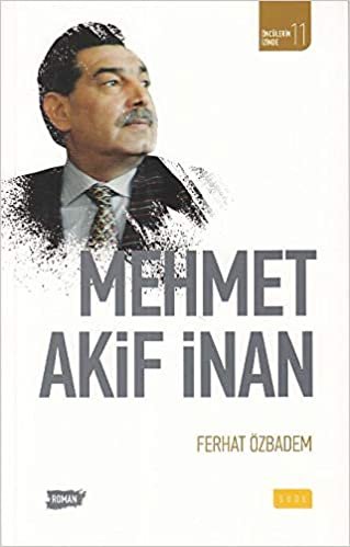 Mehmet Akif İnan indir