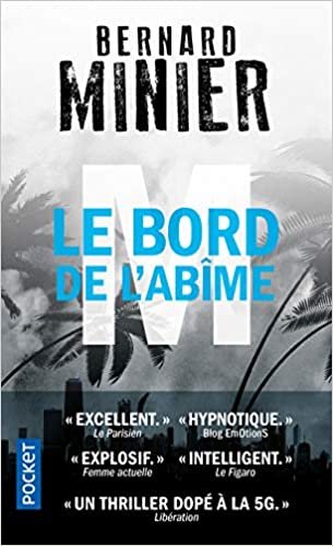 M, le bord de l'abîme: Roman (Thriller)