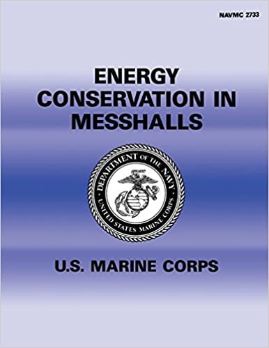 Energy Conservation in Messhalls indir