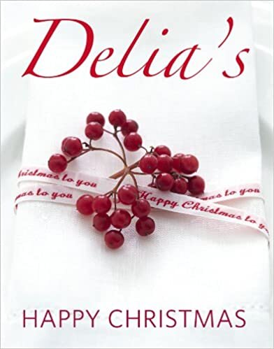 Delia's Happy Christmas indir