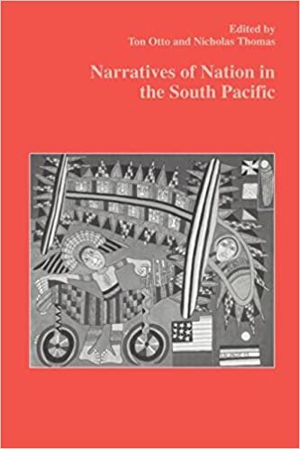 indir   Narratives of Nation in the South Pacific (Studies in Anthropology and History) tamamen