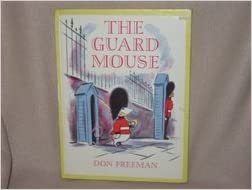 The Guard Mouse indir