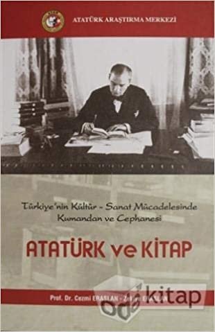Atatürk ve Kitap indir