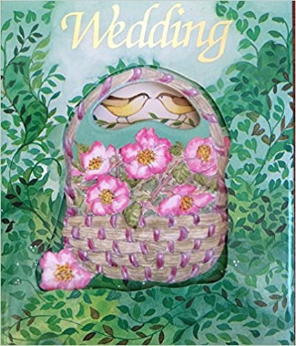 Wedding Sentiments (Little Books)