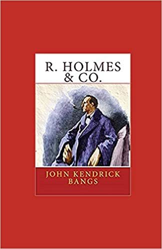 R. Holmes & Co. illustrated
