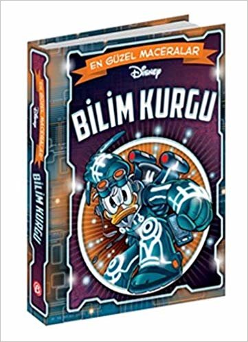 Bilim Kurgu - Disney En Güzel Maceralar