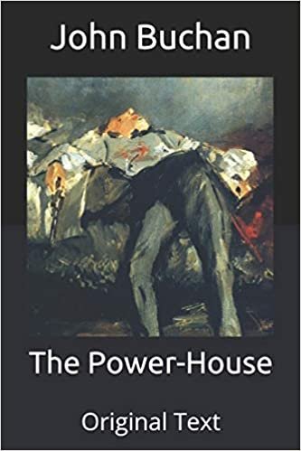 The Power-House: Original Text indir