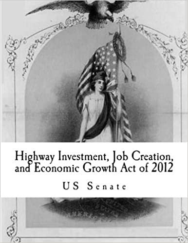 Highway Investment, Job Creation, and Economic Growth Act of 2012