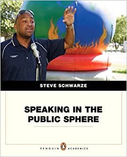 Speaking in the Public Sphere Plus MySpeechLab with eText -- Access Card Package