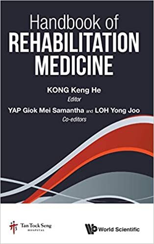 Handbook of Rehabilitation Medicine indir
