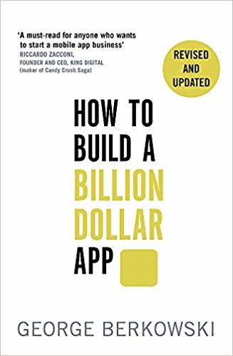 How to Build a Billion Dollar App: Discover the secrets of the most successful entrepreneurs of our time indir