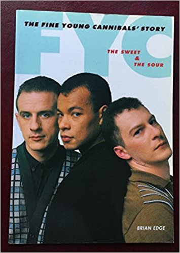 "Fine Young Cannibals"