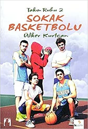 Takım Ruhu 2 : Sokak Basketbolu