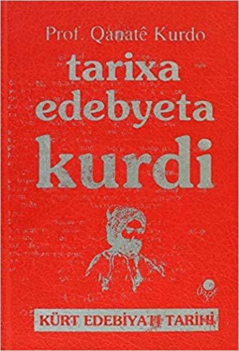 Tarixa Edebyeta Kurdi indir