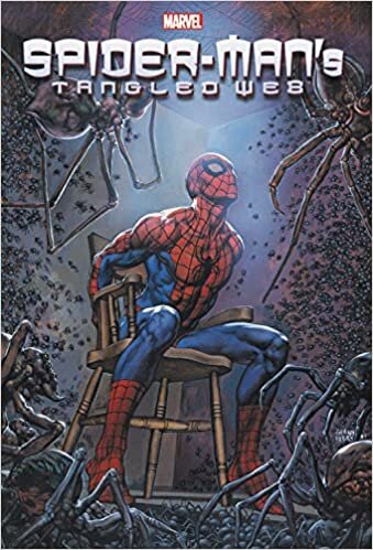 Spider-Man's Tangled Web Omnibus indir
