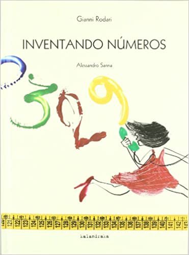 Inventando Numeros / Inventing Numbers