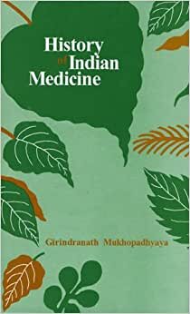 History of Indian Medicine